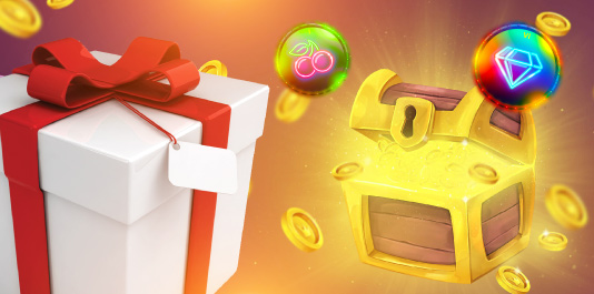 Бонусы Пин Ап