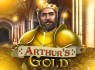 Узнавай секреты короля Артура в онлайн-игре Arthur’s Gold