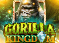 Gorilla Kingdom – очередной качественный слот от NetEntertainment